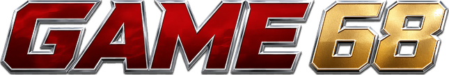 game 68 logo